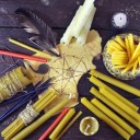 Easy Candle Love Spells With Pictures To Bring Him Back