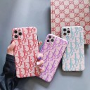 グッチ iphone11/11 proケース ブランド ディオール iphone12/12プロケース ペア