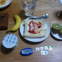 ハッピーフライデー（微熱）♪