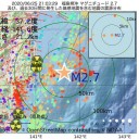 被災地に必要な支援が届くようにしてもらいましょう。