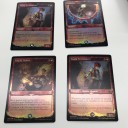 チャンドラのspell book発売したので久しぶりの更新