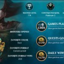 MTGA Stats イコリア