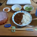 帰って来いよ（パスする筈が～）♪