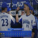 あのマシンガン打線を思い出す！好ゲームだぜ～！！！