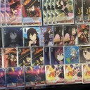 ヴァイスシュヴァルツ　このすば