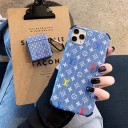 ルイヴィトン iphone11/11 proケースブランド バーバリー iphone12/12プロカバー お洒落