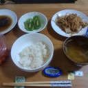 帰れない二人を残して（パス１）♪