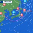 ★【 竜巻・土砂・洪水・大雨 】★（！さらに荒れる予報！）★