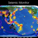 （ 三峡ダムの 【地震エネルギー】は、西進 してないか…？？）