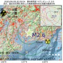 「コロナによる死者数、世界で50万人」／感染者が記録的な増加／（新たに掘られた墓穴）。