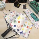 Louis Vuitton 日傘 晴雨兼用