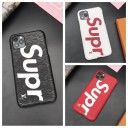 シュプリームヴィトン iphone11/11 proケース ブランド エルメス iphone12/12mini手帳型カバー