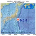 （ 地震…不穏…？？）