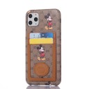 シュプリームヴィトン iphone11/11 proケース ブランド ステューシー iphone12/12miniカバー