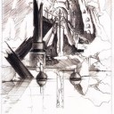 神河当時 - フレイバーの資料