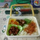 ハートの痛み♪