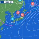 【 大雨・洪水・土砂 】。