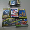 ナムコミュージアム　カセットピンズコレクション