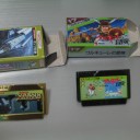 ナムコミュージアム　カセットピンズコレクション
