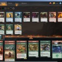 MTGArena有人ドラフトM21