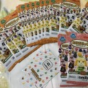 2020年7月　カードゲームの大会もちらほら開催　しかしコロナ第二波も