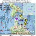 【 ７月１日も １００人 超えてる 】／7月20日ごろは、更に感染者数が増える。