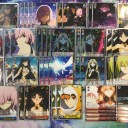ヴァイスシュヴァルツ　ＦＧＯ