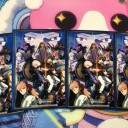 ヴァイスシュヴァルツ　ＦＧＯ