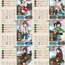 夏イベE-2第1ゲージ突破