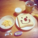絡まった糸を断ち切る力♪