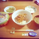 絡まった糸を断ち切る力♪