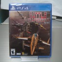 Battle Garegga【PS4、海外】