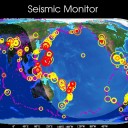 ★【 Ｍ ６ ．２ 】（ミクロネシア）★／★【 Ｍ ６ ．１ 】（鳥島）★／★【 Ｍ５．６ 】（伊豆）★