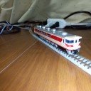 半田ゴテ作業
