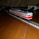 半田ゴテ作業