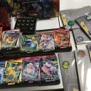 ポケカ　伝説の鼓動