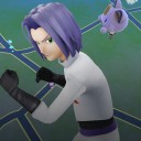 ポケモンGo　ムサシとコジロウ