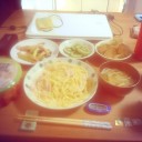 丘を越え行こうよ♪