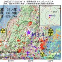 （ 地球環境、劇的に改善 ）。