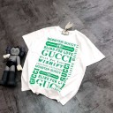 グッチ Tシャツ 男女兼用 Gucci カーペット