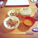 だから明日に向かって走れ♪