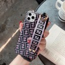 ルイヴィトン iphone11/11 proケース フェンデイ iphone12/12miniケース 耐衝撃