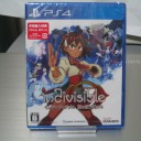 インディヴィジブル闇を祓う魂たち【PS4】