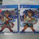 インディヴィジブル闇を祓う魂たち【PS4】