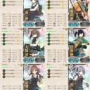 夏イベE-4第2ゲージ突破