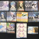 ヴァイスシュヴァルツ　リゼロ