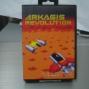 ARKAGIS REVOLUTION【MD。海外インディーズ】
