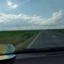 夏空