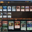 MTGArena 有人ドラフトM21