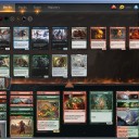 MTGArena 有人ドラフトM21